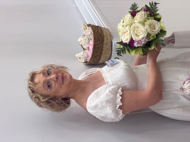 Agnieszka Brzykcy-Bentkowska
