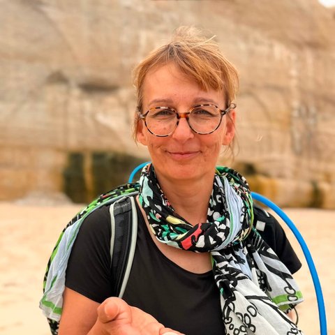 Agnieszka Tlaga