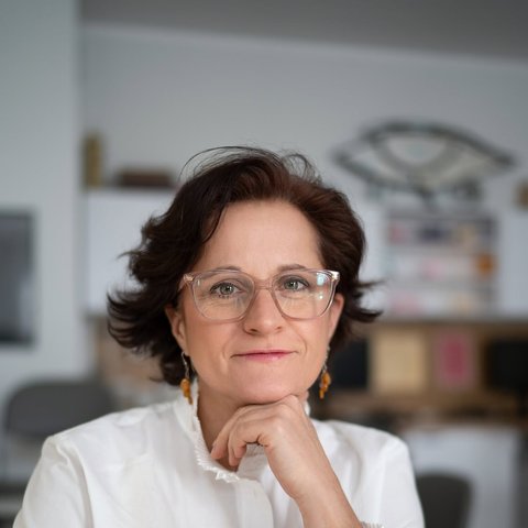 Iwona Lipowska